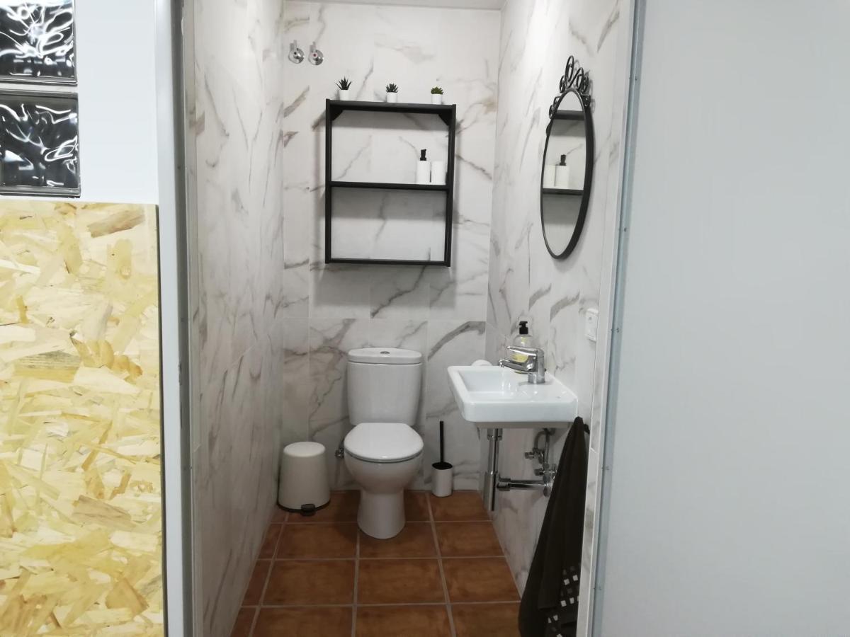 Casa Rural Ubaba Artaza Dış mekan fotoğraf