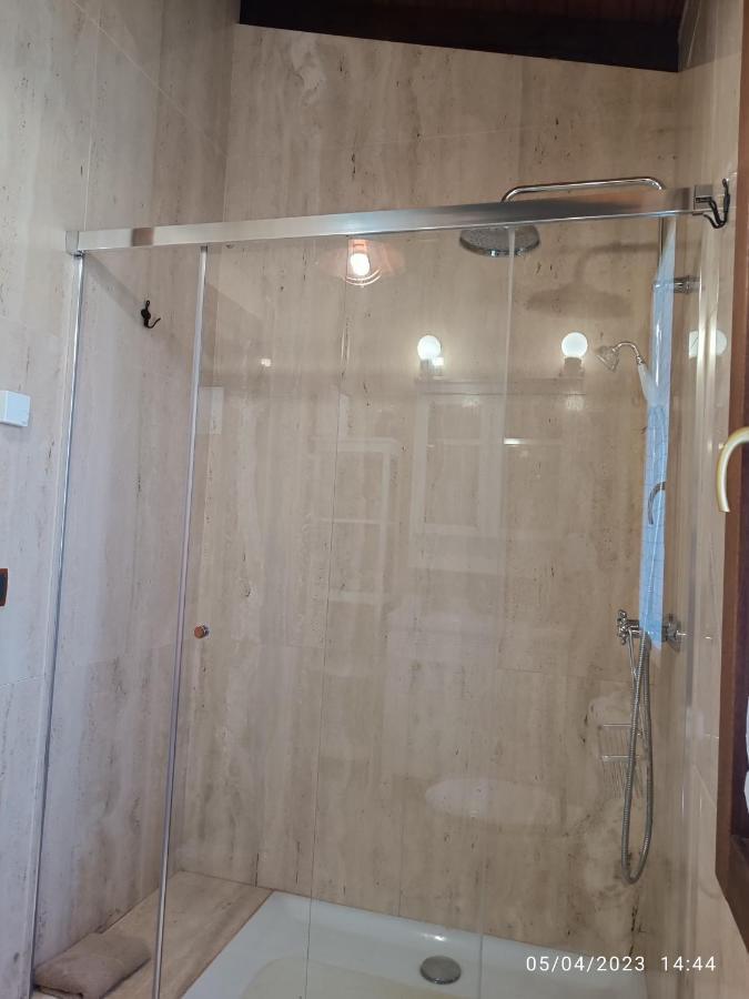 Casa Rural Ubaba Artaza Dış mekan fotoğraf