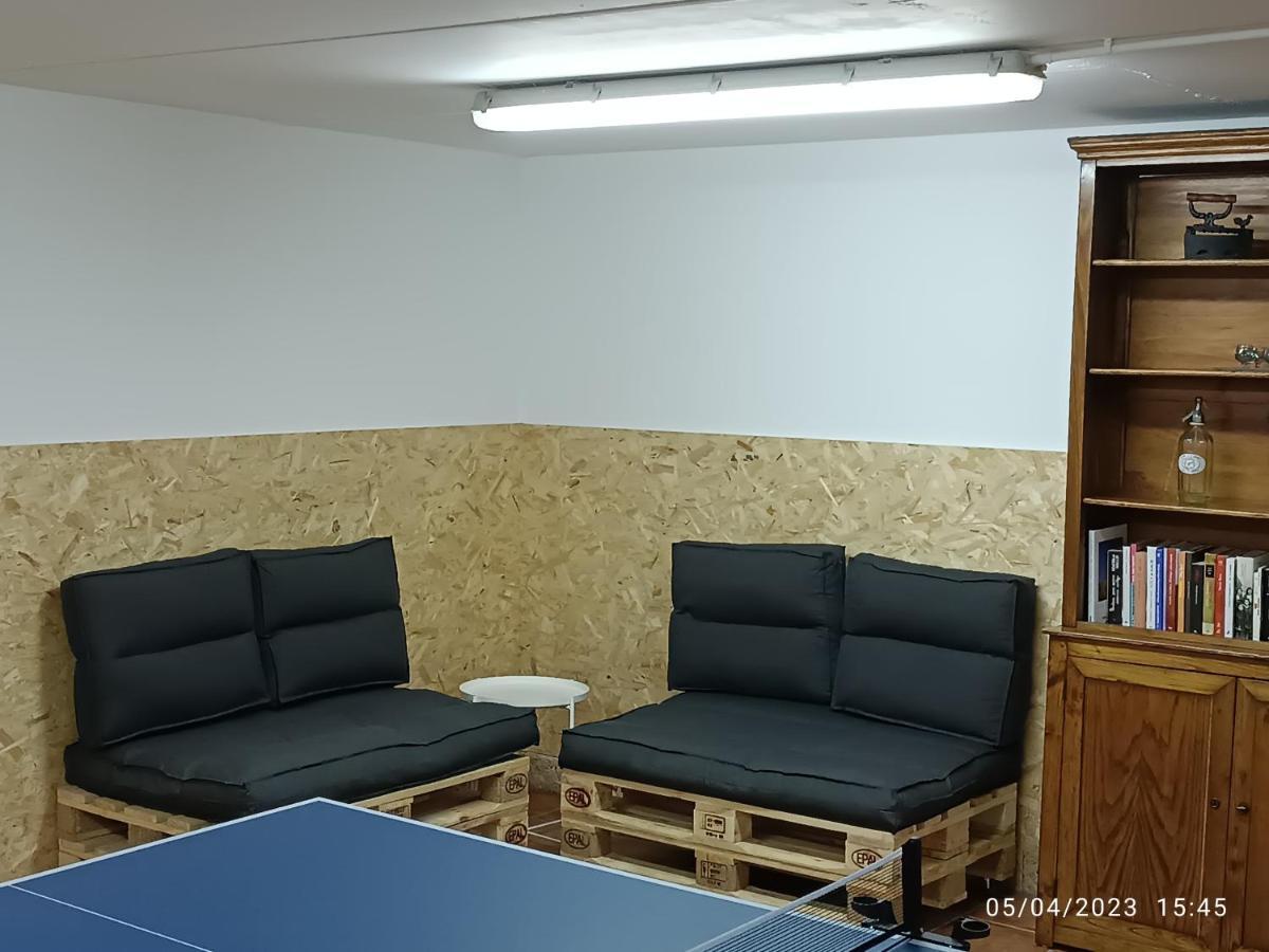 Casa Rural Ubaba Artaza Dış mekan fotoğraf