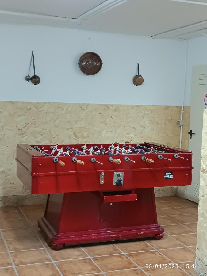Casa Rural Ubaba Artaza Dış mekan fotoğraf
